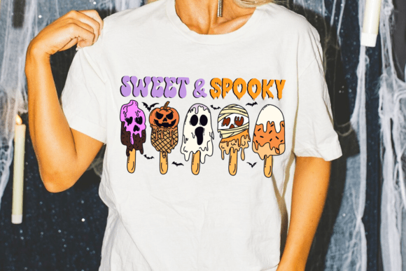 Mastering Seasonal Design: The Creative Power of Sweet and Spooky Png Halloween Candy Assets
