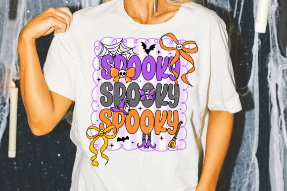 Strategic Visual Identity: Leveraging Preppy Spooky Coquette Png for Brand Differentiation
